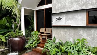 Leafy Home Canggu - 5 Mins Walk to Echo Beach