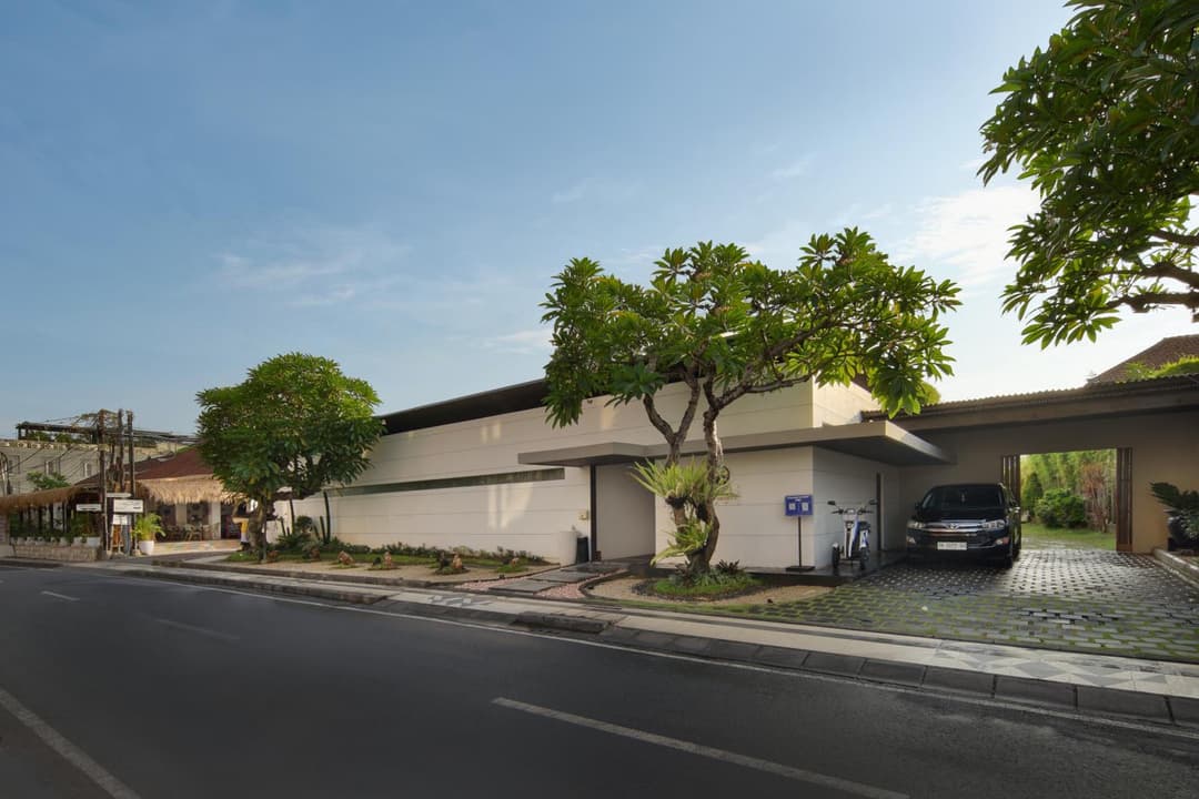The Seiryu Boutique Bali Villas — photo 1 of 1