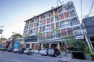 Liberta Seminyak Hotel