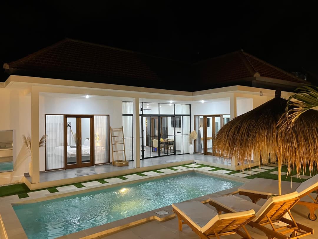 Villa Zoja Canggu, 4 mins to beach, Pererenan — photo 1 of 1