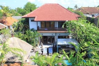Villa de Siam