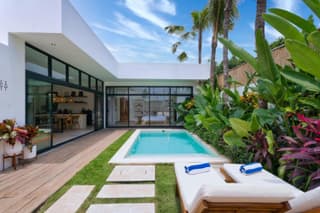 Jardin Villa by Betterplace