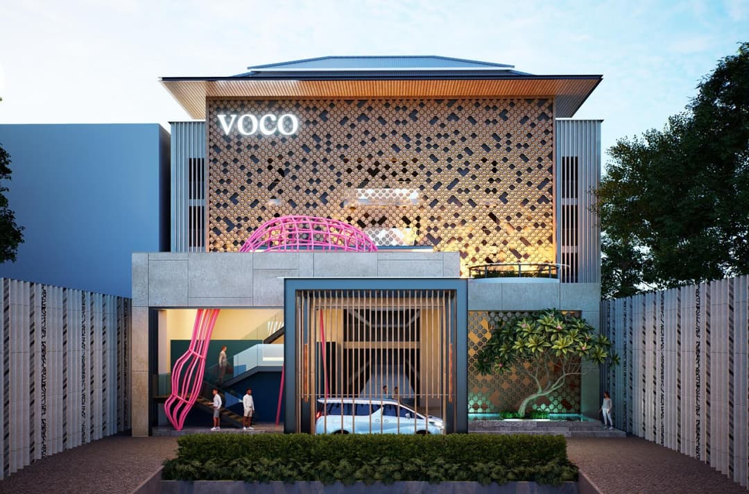 voco Bali Seminyak by IHG — photo 1 of 1