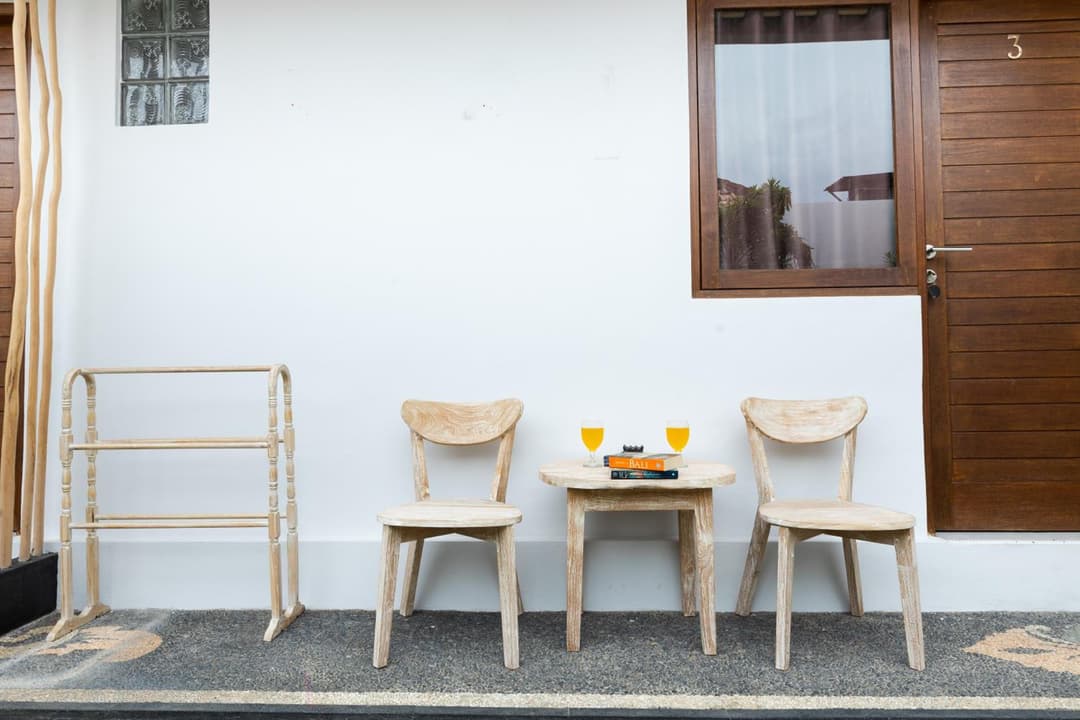 Maisaba Seminyak Loft & Villas — photo 1 of 1