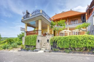 Penida La Casa Cottage