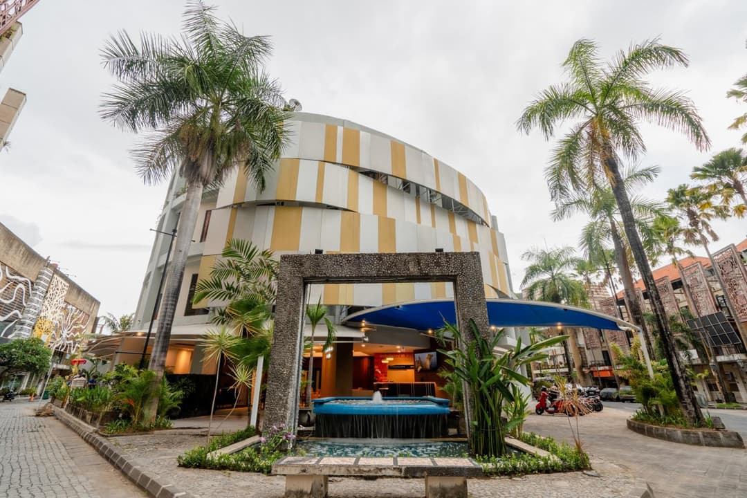 Everyday Hotel Kuta Central — photo 1 of 1