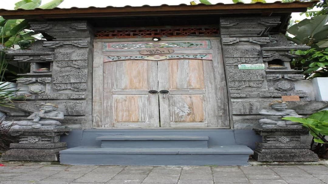 Belvilla Nirvana Near Monkey ForestNearCampuhan Ridge Walk — photo 1 of 1