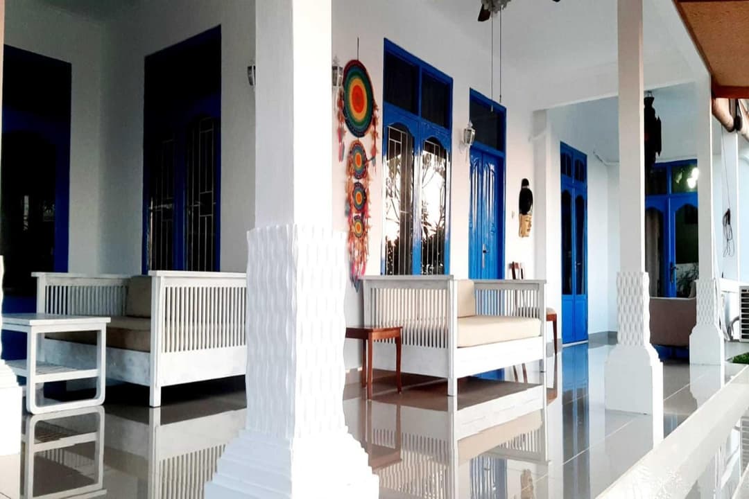 Belvilla Tranquil Oasis Lovina BeachNearKrisna Funtasticland — photo 1 of 27