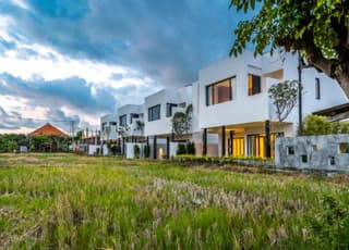 Mandala Residences Canggu