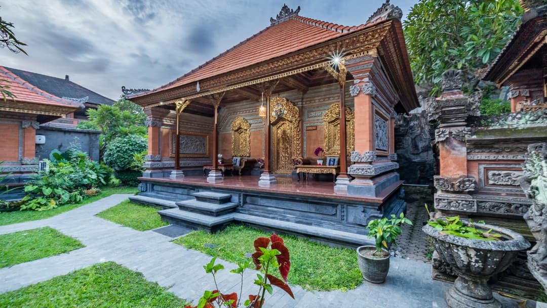 Kirani Joglo Villa Bali by Mahaputra — photo 1 of 1