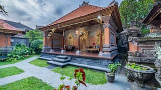 Kirani Joglo Villa Bali by Mahaputra