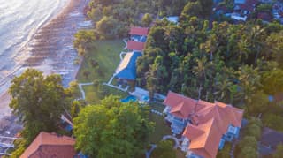 Villa Sky Dancer - Bali