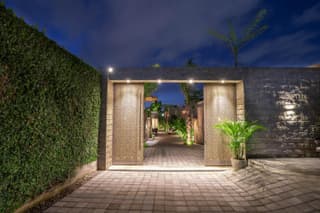 Sin Nombre Bali - Sauna, Ice Bath & Roof Terrace