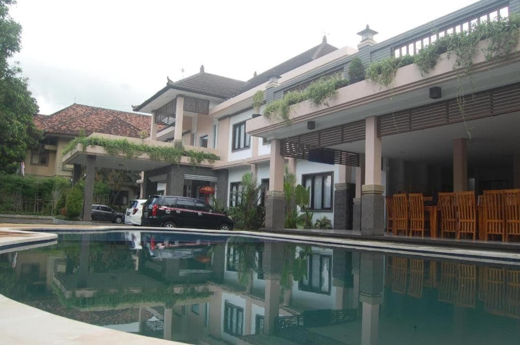 Dhyanapura 2 Hotel — photo 1 of 43