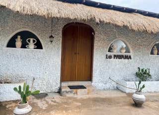 La PAYANA House Penida