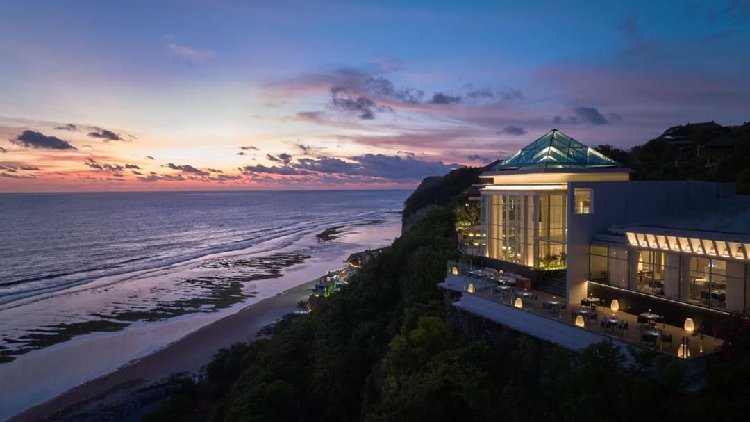 Umana Bali, LXR Hotels & Resorts — photo 1 of 115