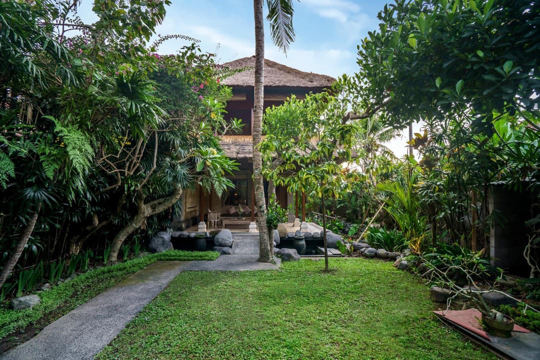 Villa Sujati — photo 1 of 1