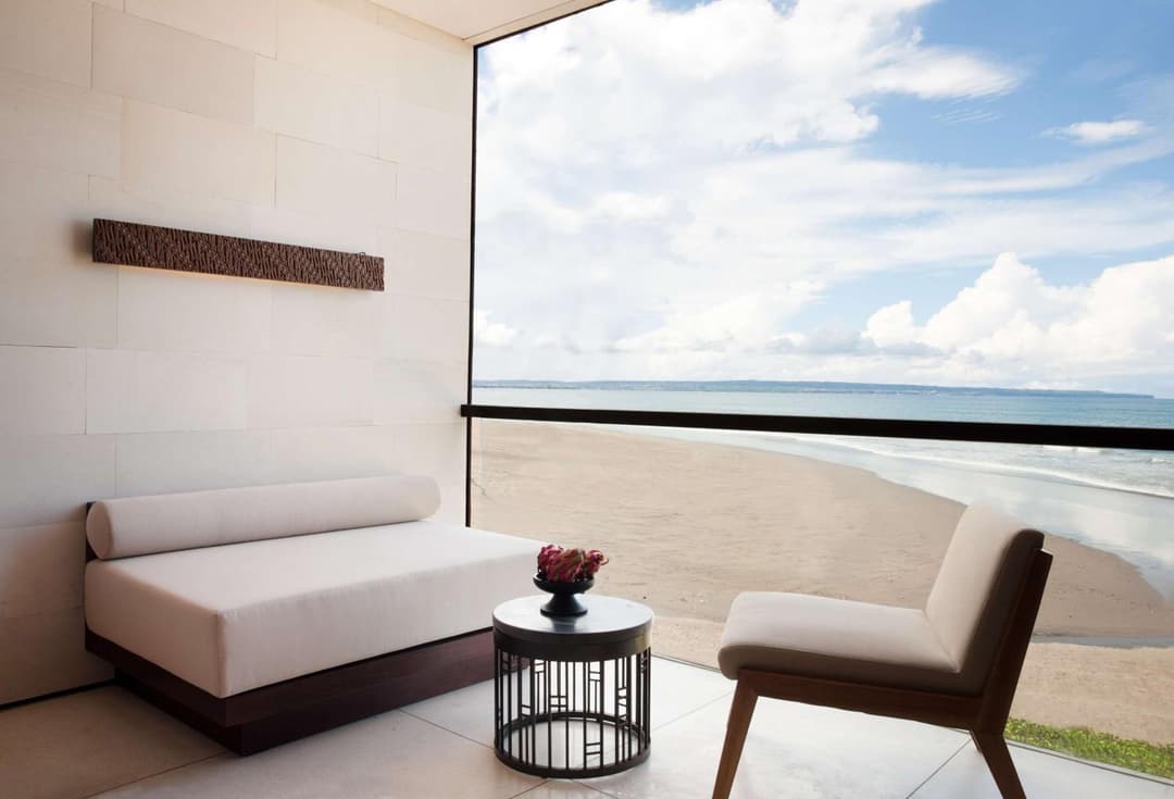 Alila Seminyak — photo 1 of 45