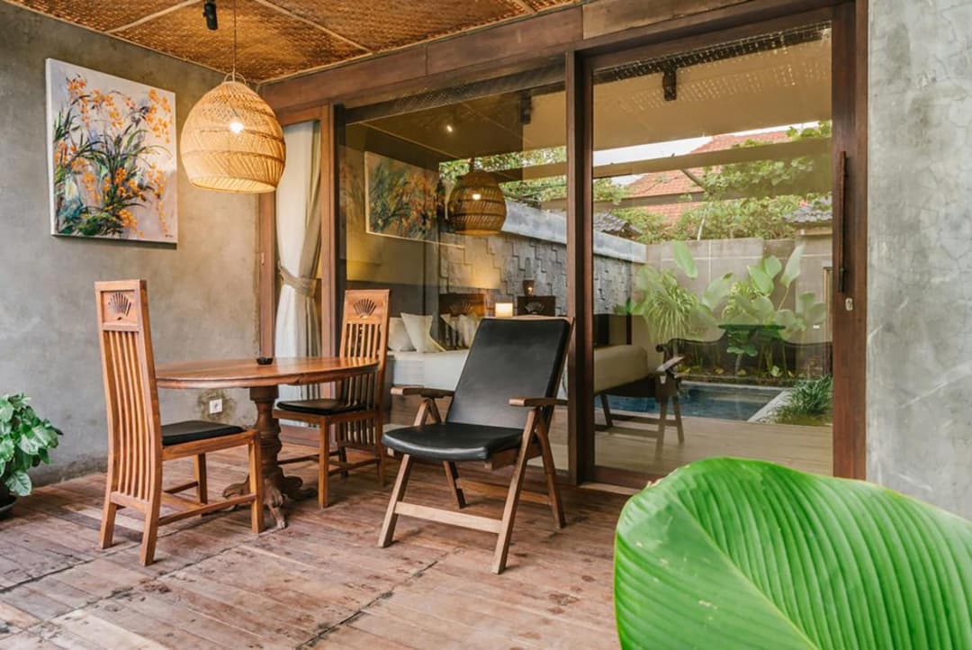 ME Villas Echo Beach Canggu — photo 1 of 15