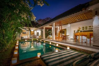 Villa Anouk
