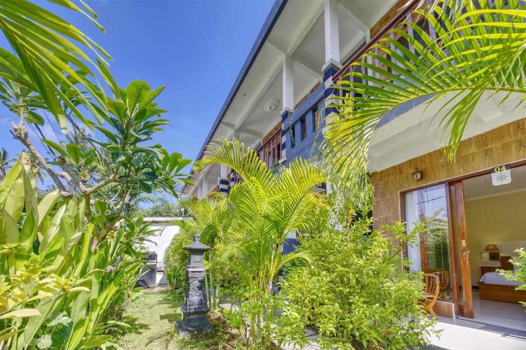 Ped Cottage Nusa Penida — photo 1 of 1