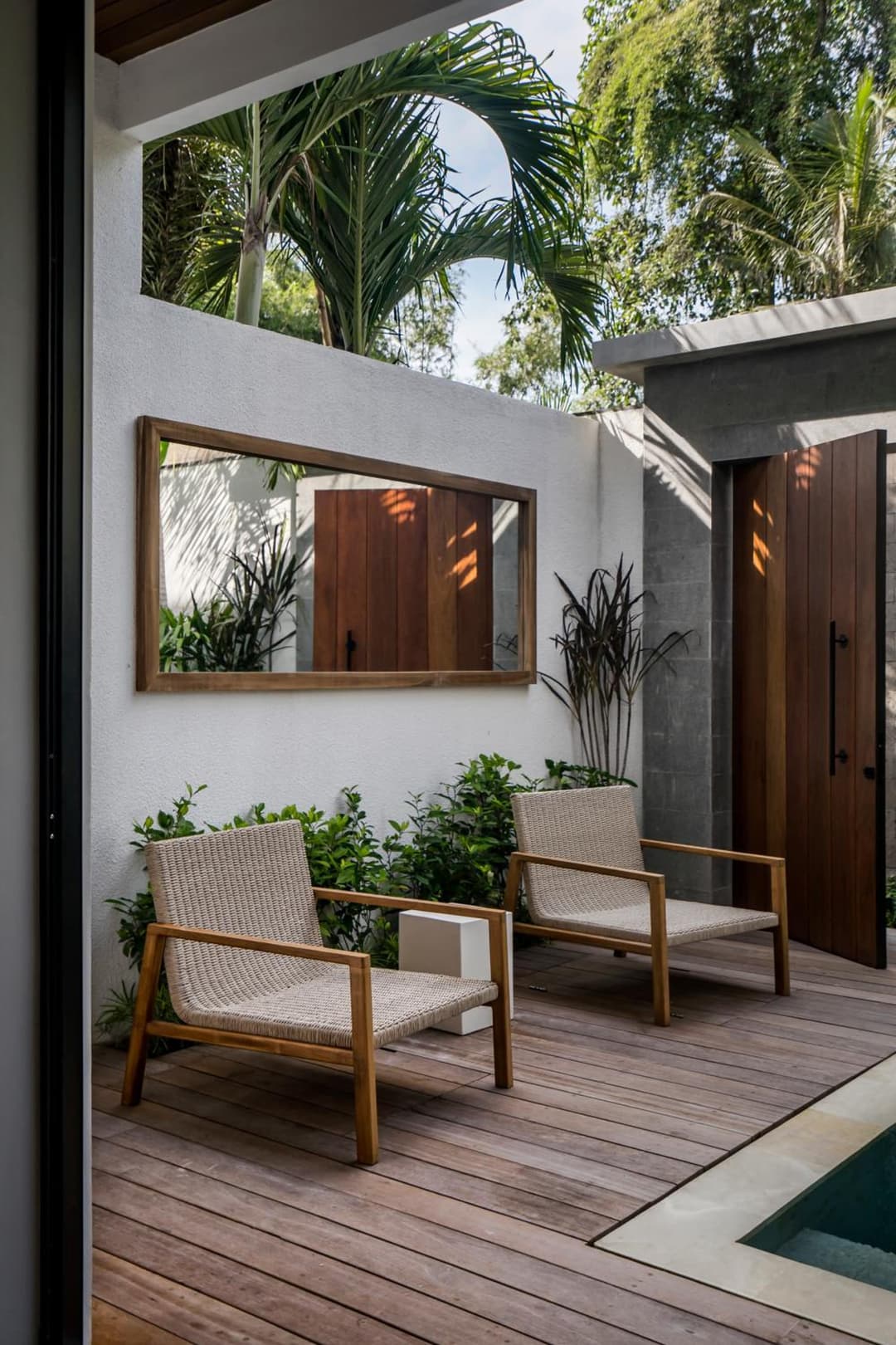 Villa Pereh by Alfred in Bali — photo 1 of 1