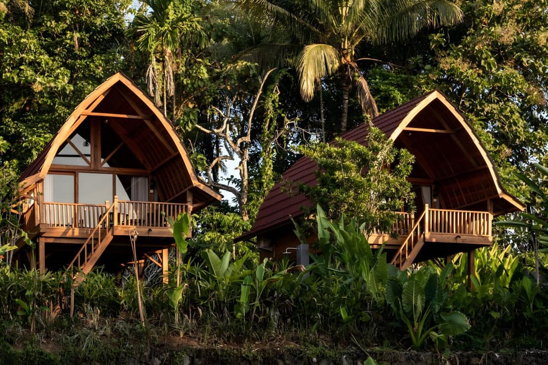 Kusfarm Bali by AHM — photo 1 of 58