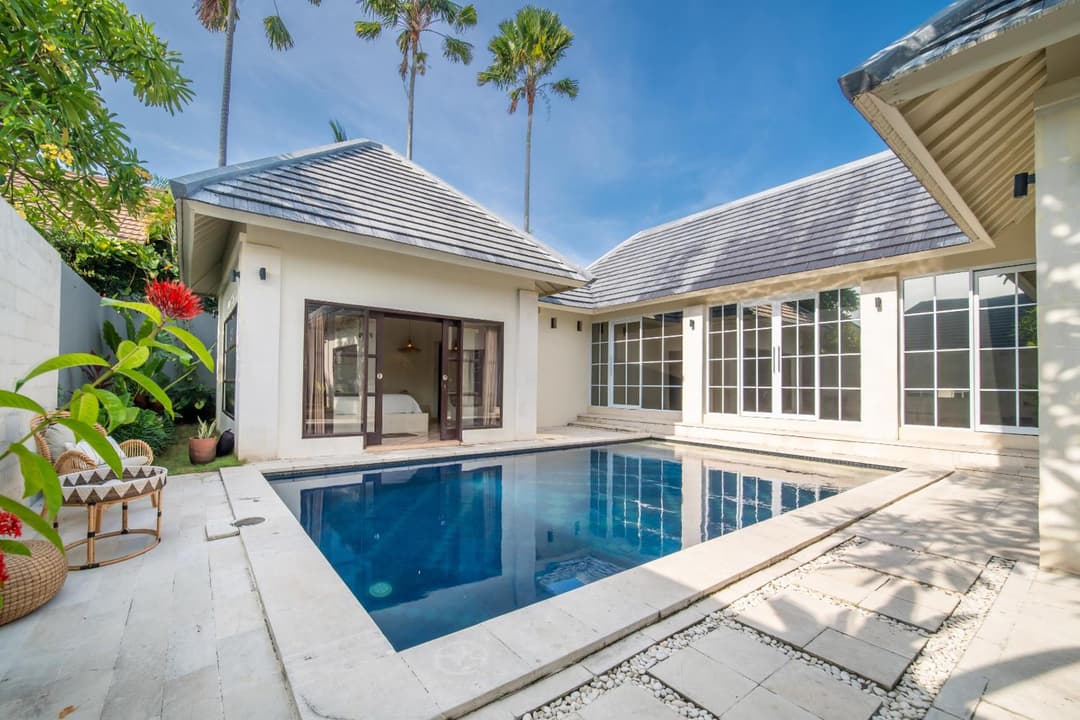 Villa Panchajanya - Seminyak — photo 1 of 1
