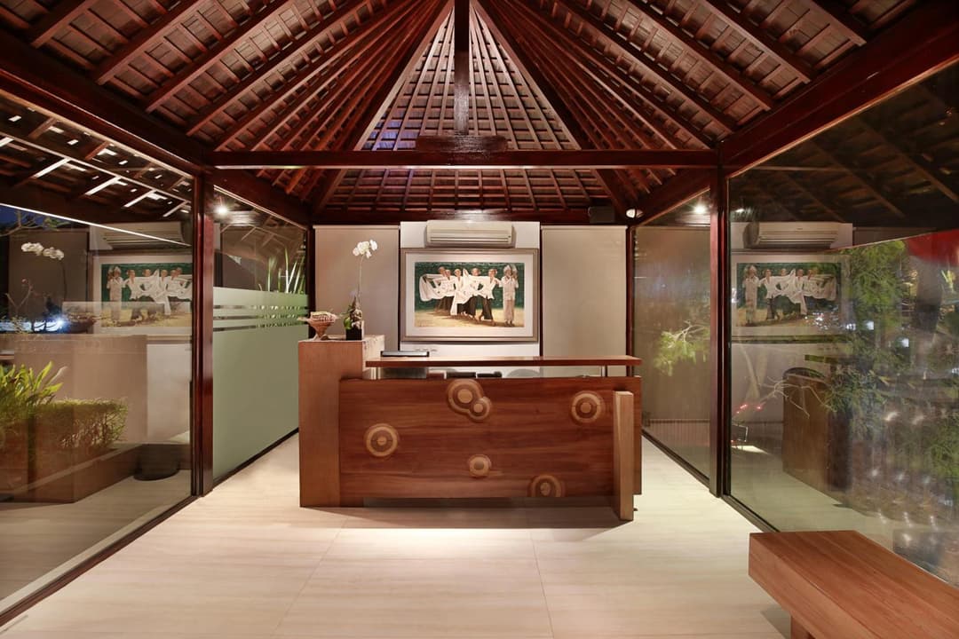 Ziva a Boutique Villa — photo 1 of 1