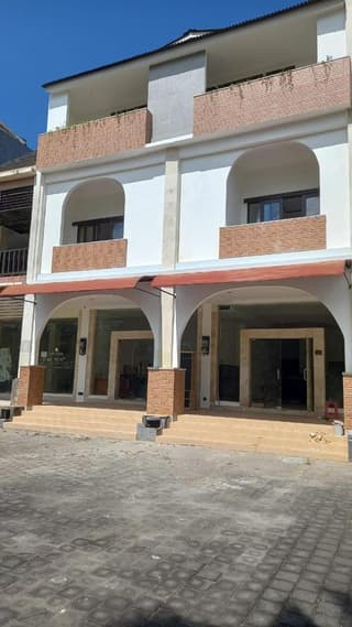 Rumah WJ Rooms and Suites