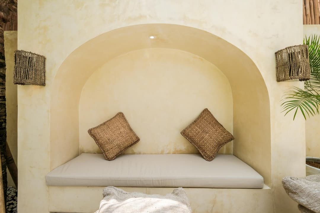 Villa Coconut Canggu — photo 1 of 43