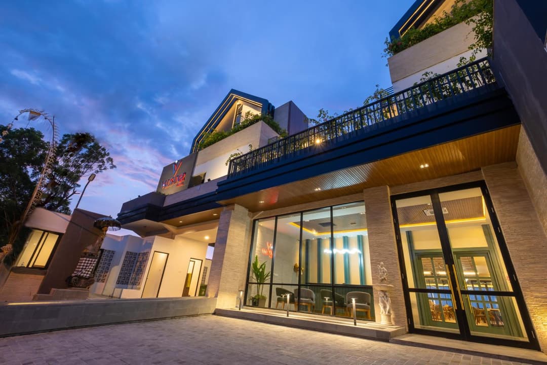 ValStar Hotel Canggu — photo 1 of 1