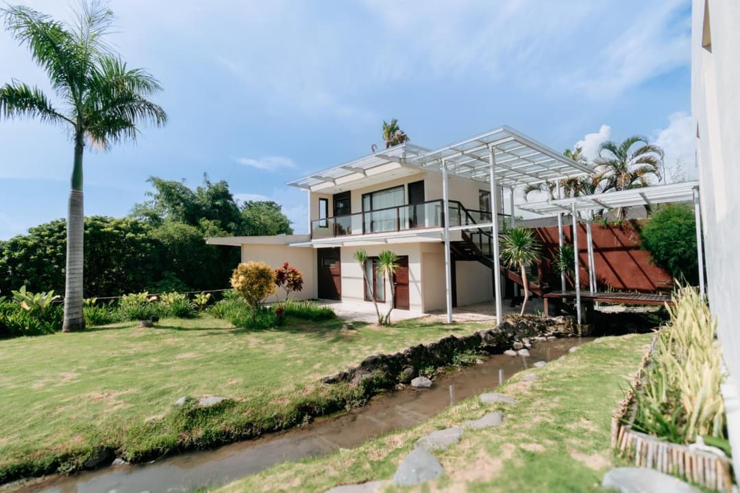 Nara Villa Canggu by Ini Vie Hospitality — photo 1 of 66
