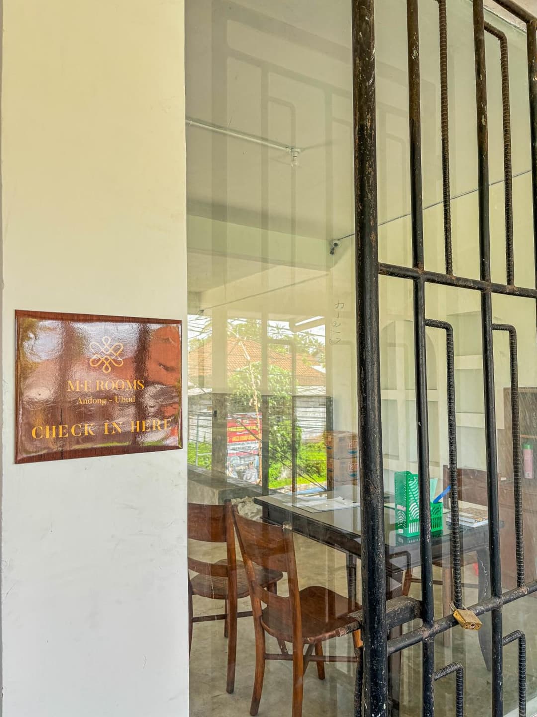 ME Rooms Ubud — photo 1 of 1