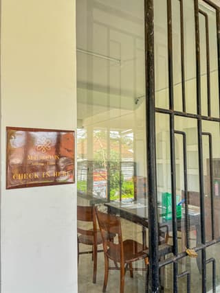ME Rooms Ubud