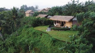 Shigar Livin Bali