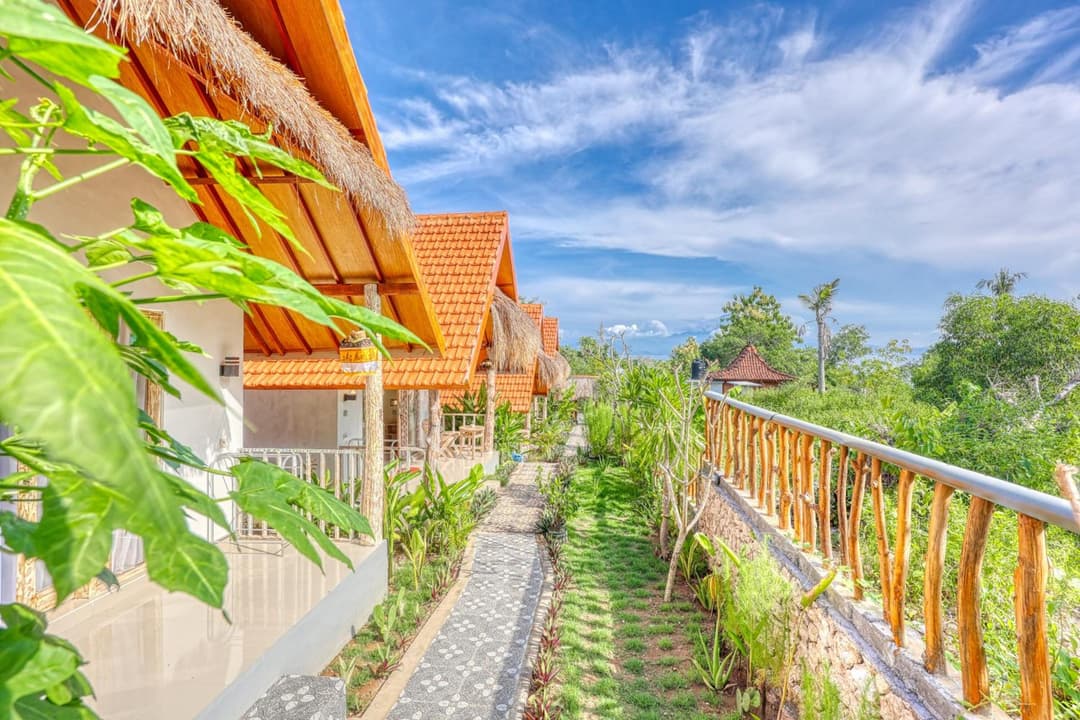 Cassava Penida Cottage — photo 1 of 1