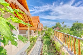 Cassava Penida Cottage