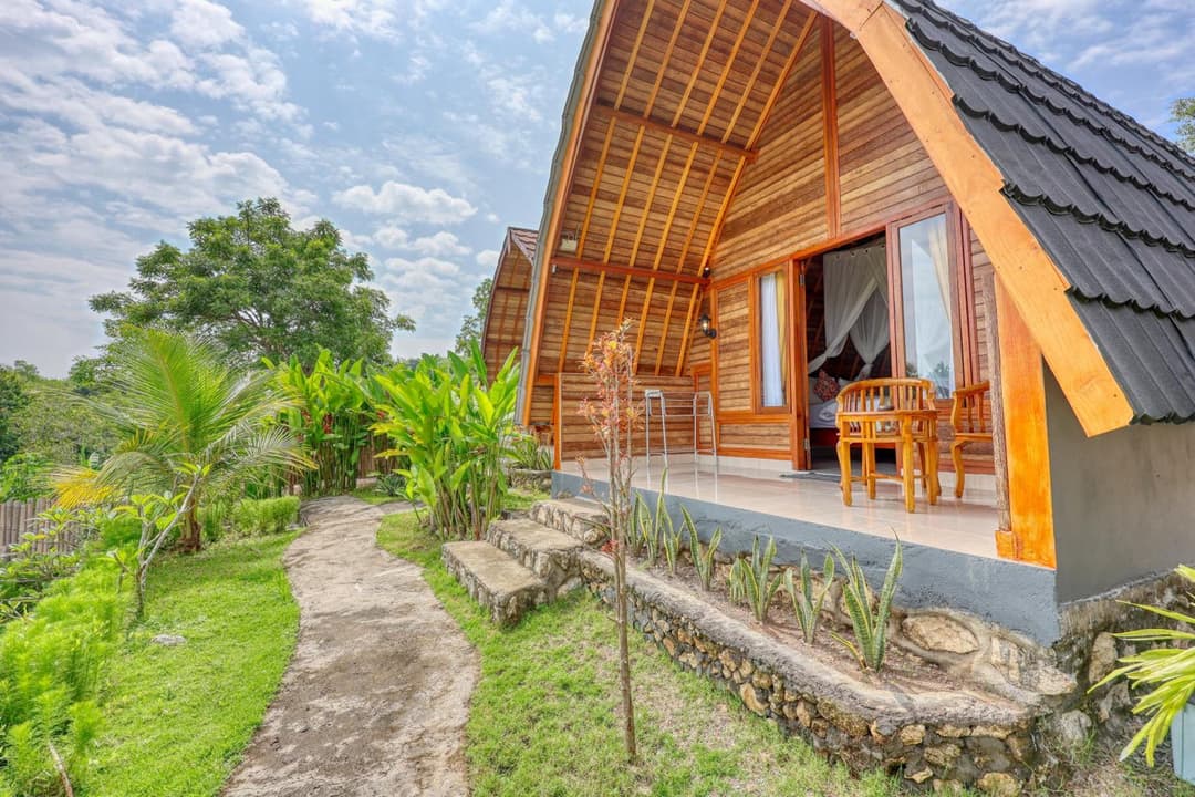 Bagia Bungalows — photo 1 of 1