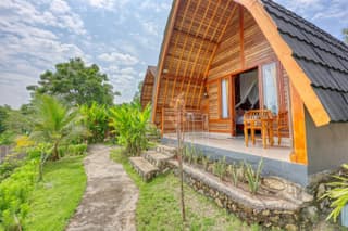 Bagia Bungalows