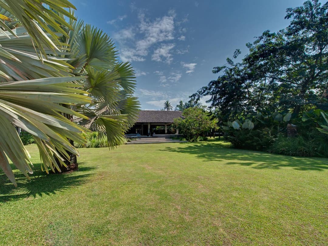 Villa Samadhana — photo 1 of 1