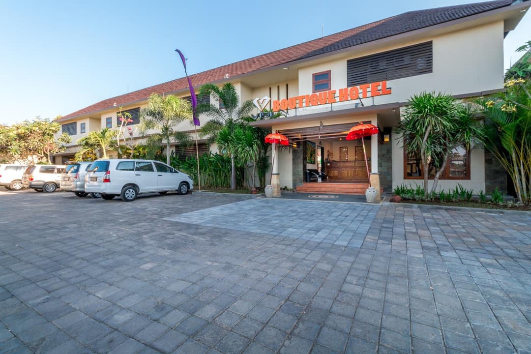 Vidi Boutique Hotel — photo 1 of 1