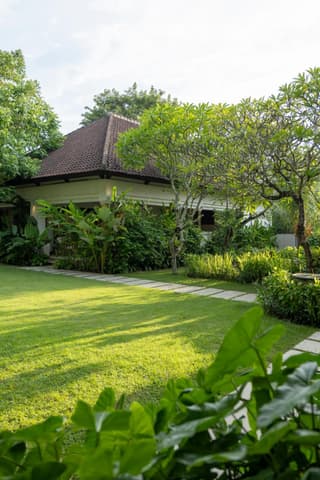 The Asraya Villa Sanur by Nakula
