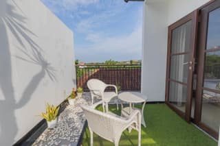The BALIem Villa