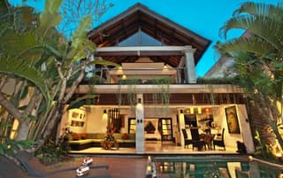 Harmony Villa Dua