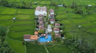 Tanta Escape Ubud by The Travel Ubud Bali