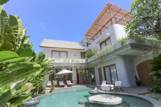 Shoreline Villas Bingin