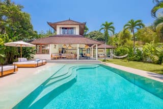 Villa Baladeva - 5 BDR Luxury Villa with huge private Pool