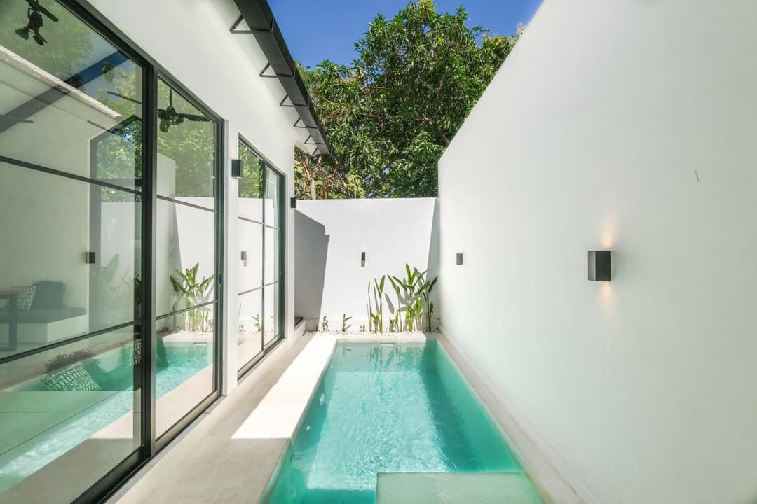 Villa Neptune Uluwatu — photo 1 of 1