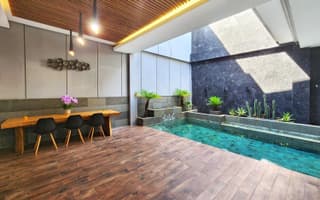 Villa Rumpi Seminyak by Nagisa Bali
